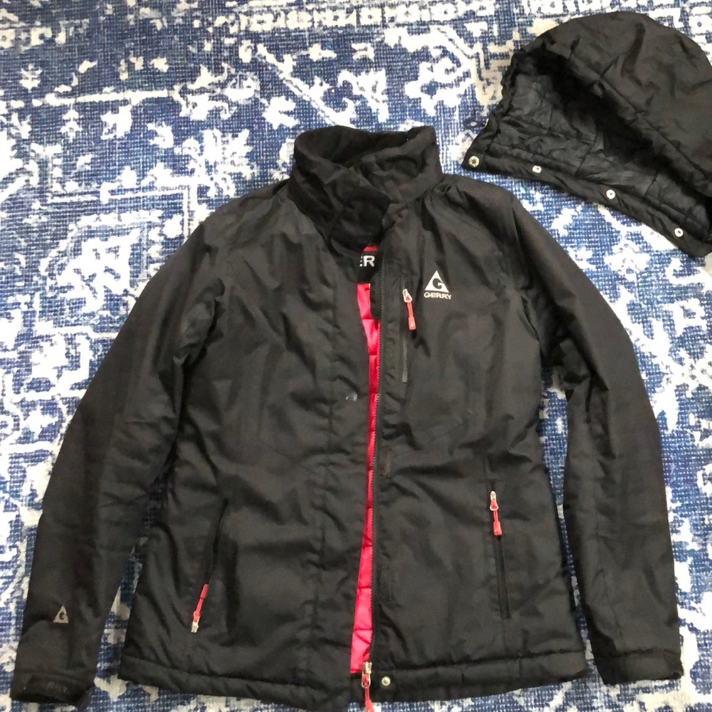 Gerry winter coat